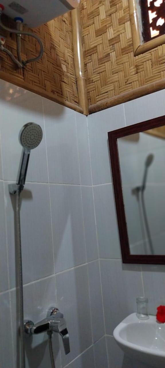 Pondok Sapta Sallaca Selat Екстер'єр фото